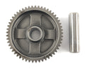 Suzuki GSF 1200 S Bandit WVA9 [2003] - starter tooth wheel-3