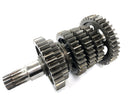 Benelli TNT 1130 [2009] - Gearbox-5