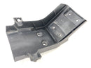 Yamaha XT 600 E 3TB [1996] - Kennzeichenhalter-5