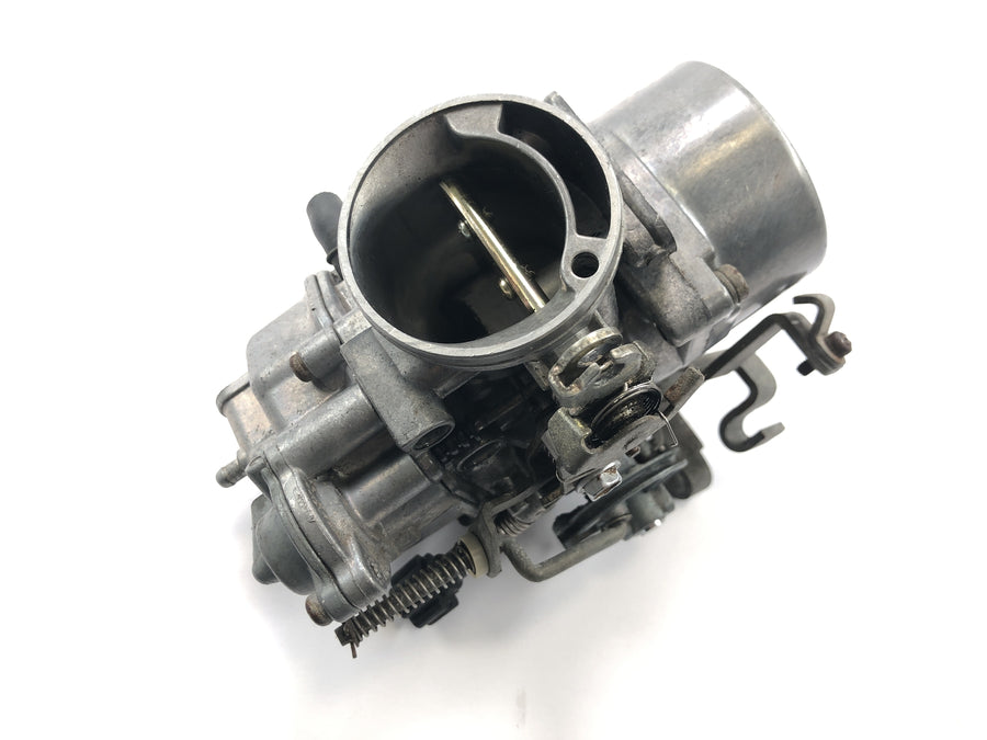 Honda FT 500 PC07 [1983] - Carburateur Bloc carburateur Keihin 39mm