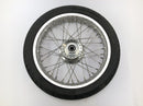 Triumph Adventurer 900 T309RT [1998] - front wheel rim spoke wheel 2.50 x 18"-6