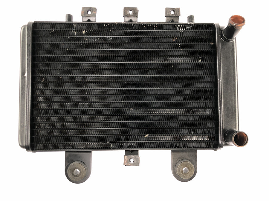 Triumph Thunderbird 900 T309RT [1995] - Radiator water cooler radiator cooling system