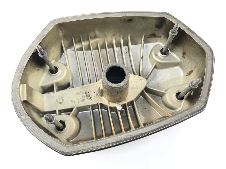BMW R 1200 GS R12 K25 [2003] - valve lid on the right