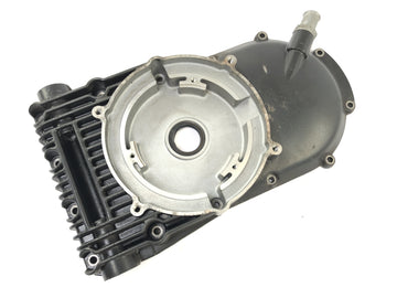 Moto Guzzi California 1100 EV KD [2002] - Capot moteur avant