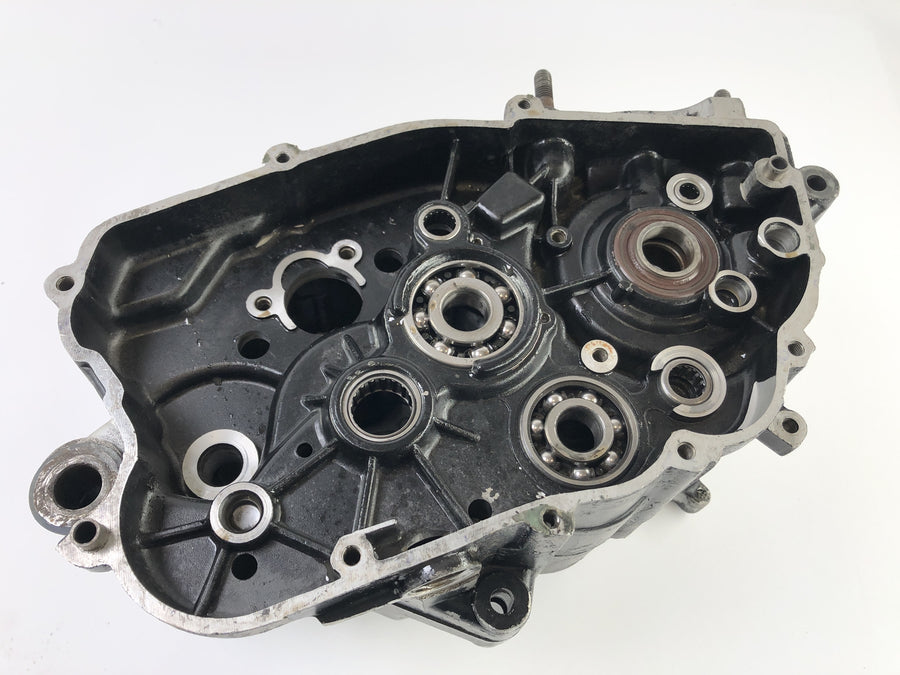 Cagiva Mito 125 8P [1991] - Motorgehäuse 7-Gang Getriebe