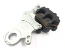 KTM 1050 Adventure [2017] - brake caliper at the back with anchor plate-6