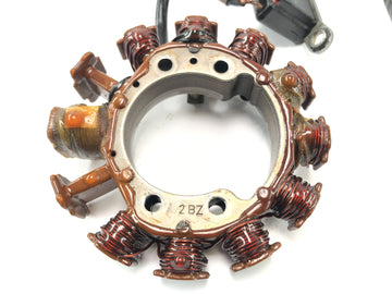 Yamaha XT 600 43F [1985] - Lichtmaschine Stator Generator - 0