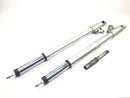 BMW R 1200 GS R12 K25 [2004] - Fourche Fourche Telelever avec axe-2