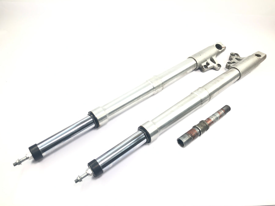 BMW R 1200 GS R12 K25 [2004] - Fourche Fourche Telelever avec axe
