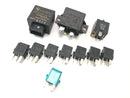 BMW K 1200 LT K2LT [1999] - Relay fuse switch electrical bundle-1