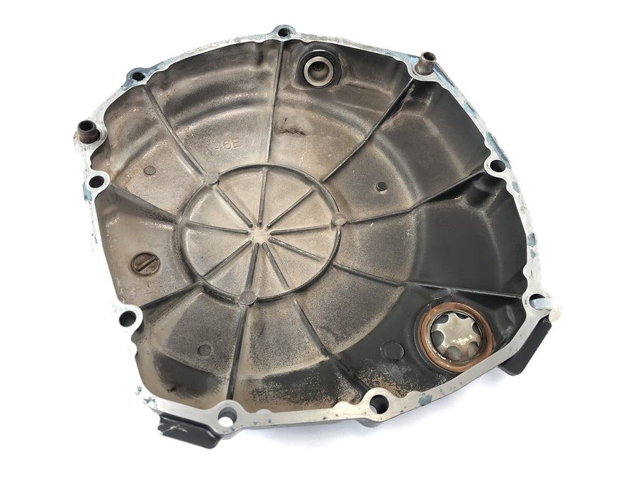 Suzuki GSX-R 1100 W GU75 C [1994] - Cache moteur cache embrayage