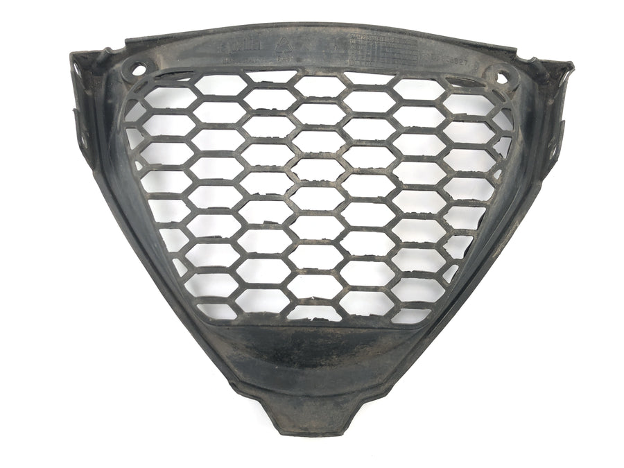 Aprilia RS 125 TW [2017] - Panneau avant de grille de ventilation de calandre