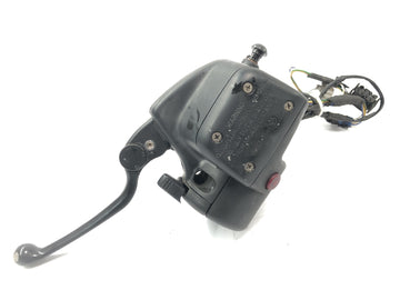 BMW R 1150 GS R21 [2002] - pompe d'embrayage raccord d'embrayage interrupteur de guidon gauche