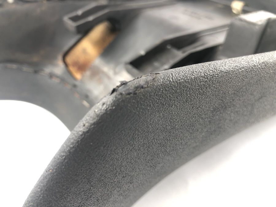 Ducati Monster S4R M4 [2004] - Seat cushion seat cushion