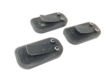 Triumph sprint ST 1050 [2005] - valve plates on the suction side