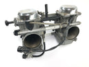 Triumph Bonneville T100 986MF [2012] - Vergaser Doppelfallstromvergaser Keihin-5