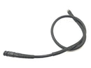Honda SLR 650 RD09 [1997] - speedometer drive drive speedometer cable Speedometometer cable-4