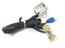 Honda VTX 1800 SC46 [2004] - Handlebar switch left light switch indicator-5