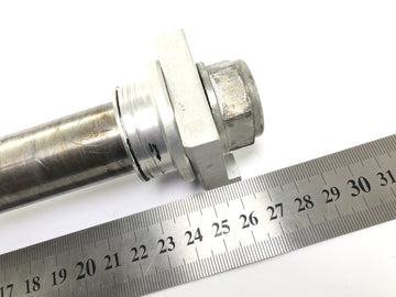 Husqvarna SM 630 A4 [2010] - Rear axle - 0