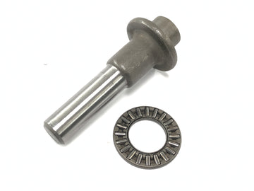 Suzuki GSX R 1100 GU74C [1987] - Release lever clutch - 0