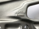 Aprilia RS 125 TW [2017] - Système de repose-pieds repose-pieds conducteur avec support à l'avant droit-3