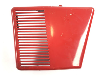 Moto Guzzi V7 Special [1971] - Carénage latéral du boîtier de filtre à air gauche - 0