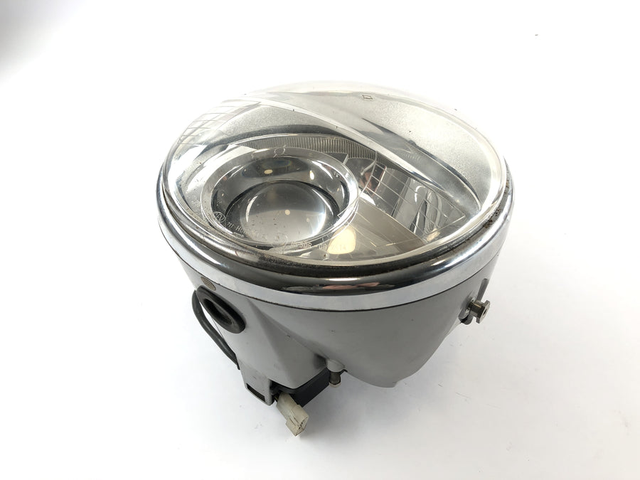 Moto Guzzi 1200 Sport [2007] - Headlight
