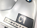 BMW C1 125 [2002] - Right side panel with indicator-3