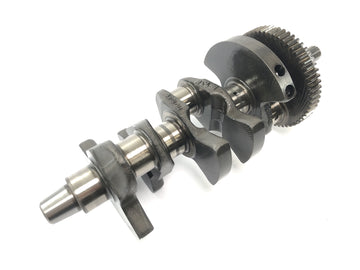 Triumph Speed Triple 1050 515NJ [2007] - Crankshaft - 0