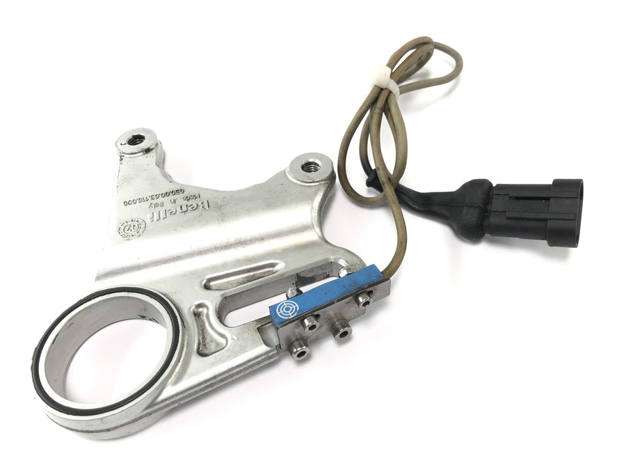 Benelli TNT 1130 [2009] - Rear brake caliper bracket holder brake