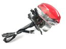 Triumph Bonneville T100 986MF [2012] - Rear light, taillight, brake light, rear lamp-4