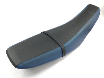 Yamaha WR 125 X DE07 [2010] - Seat saddle