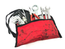 Moto Guzzi V11 Sport [1999] - On-board tools tool bag tool set-1