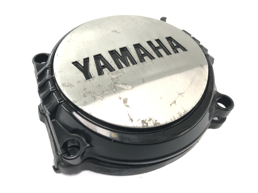 Yamaha XJR 1300 RP06 [2002] - Zündungsdeckel Motordeckel Gehäusedeckel