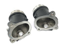 Moto Guzzi Stelvio 1200 8V [2016] - Intake manifold pair-4
