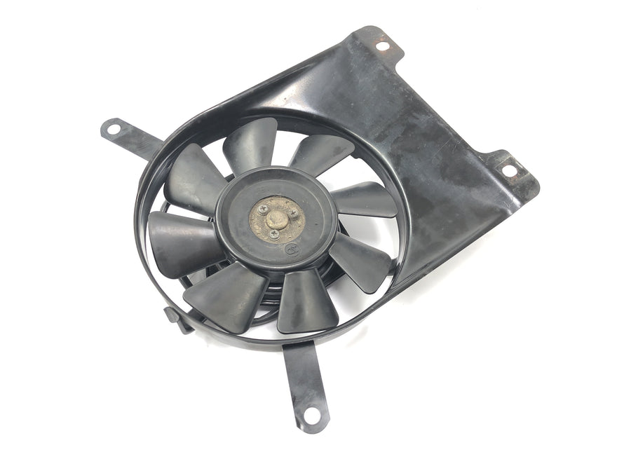 Yamaha TRX 850 4UN [1996] - Ventilateur de radiateur