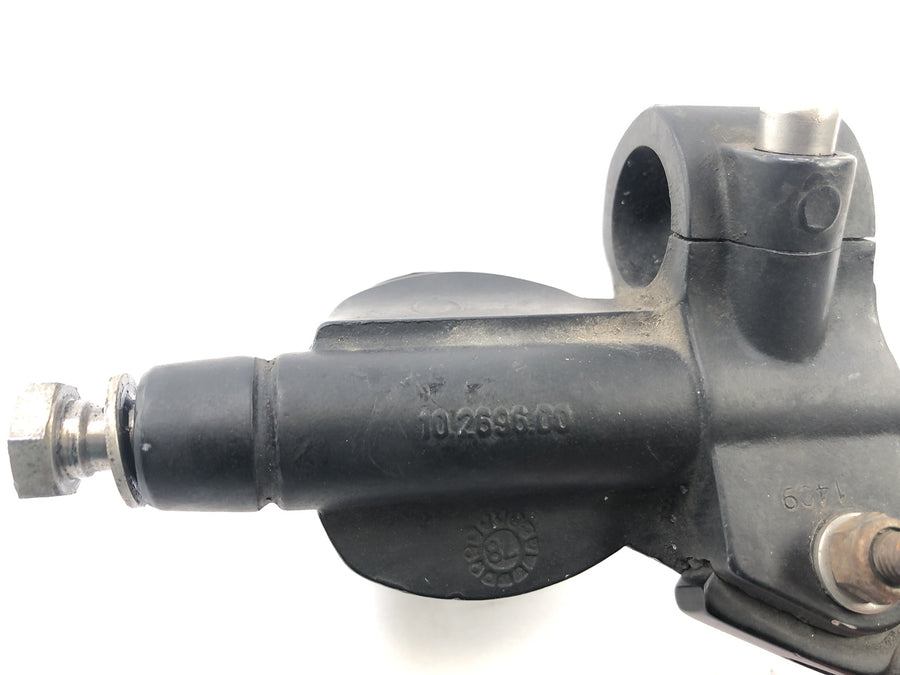 Moto Guzzi V 1000 VG [1980] - Habdbremspumpe Bremspumpe Lenkerarmatur rechts