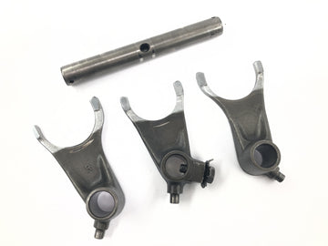 Honda XL 600 RM PD03 [1985] - shift forks shift fork set shift claws - 0