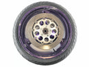 Suzuki GSX-R 1100 W GU75 C [1993] - Front wheel rim with signs of wear-5