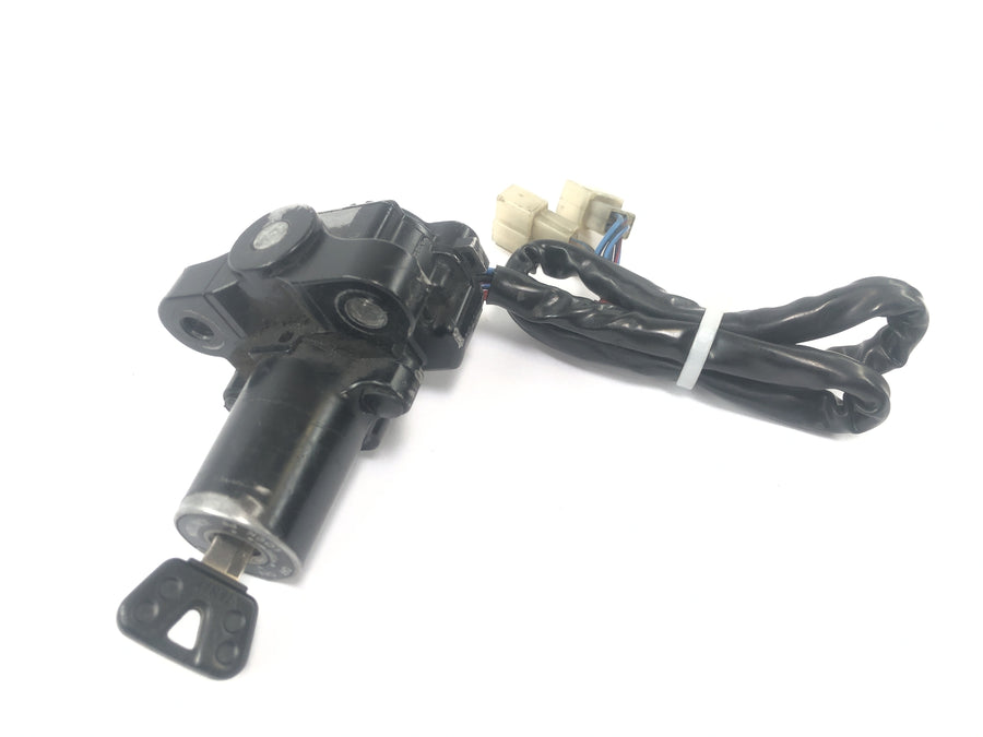 Yamaha YZF R1 RN01 [1998] - locksmith ignition lock
