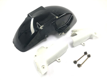 Honda CBR 900 RR Fireblade SC33 [2000] - Kotflügel vorne Frontfender - 0