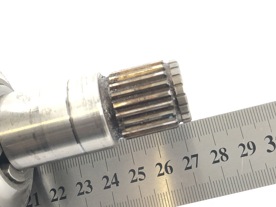 Honda Goldwing GL 1100 SC02 [1980] - drive shaft