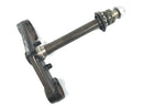 Yamaha XJR 1200 4PU [1996] - lower triple clamp-1