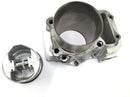 Kawasaki VN 1600 Classic VNT60A [2007] - cylindre avec piston à l'avant-6