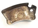 Triumph Bonneville T140V [1976] - Bremssattelabdeckung Zierblende-3