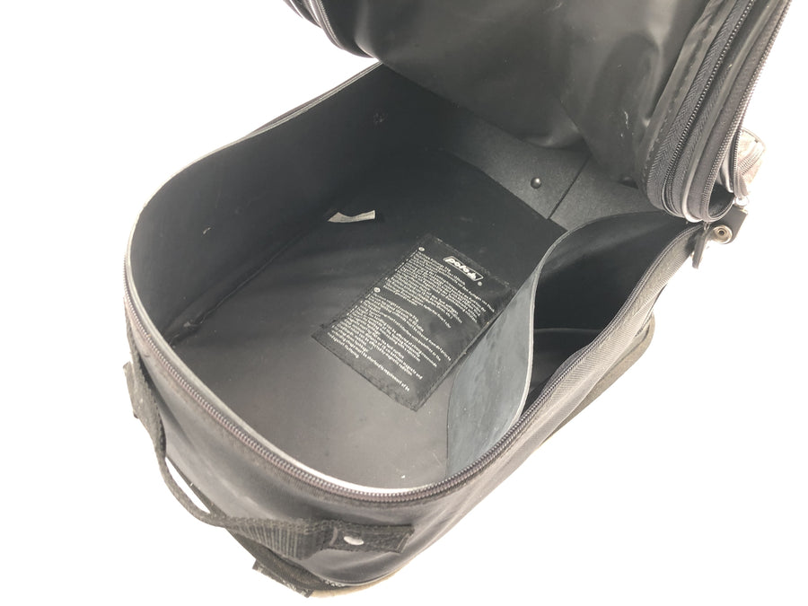 Kawasaki Versys KLE 650 A [2006] - tank bag tail bag luggage bag motorcycle bag