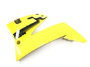 KTM 640 LC4 Prestige [2005] - Tank fairing left side cover fairing-1