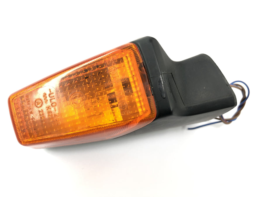 BMW K 1100 LT [1993] - Blinker Blinkleuchte Blinkerpaar hinten