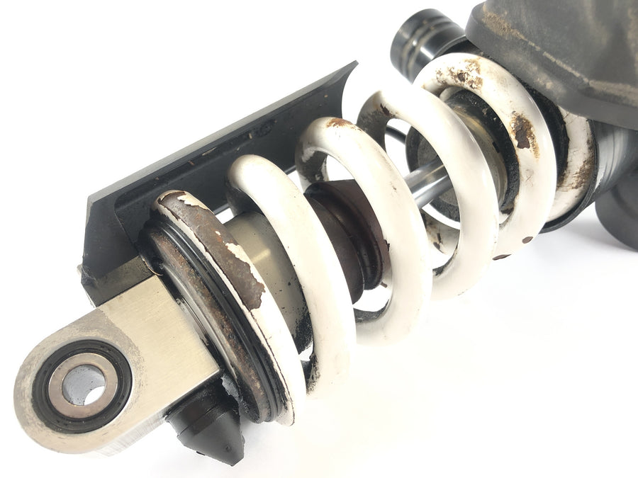 BMW K 1300 S K12S [2010] - Spring shock absorber behind