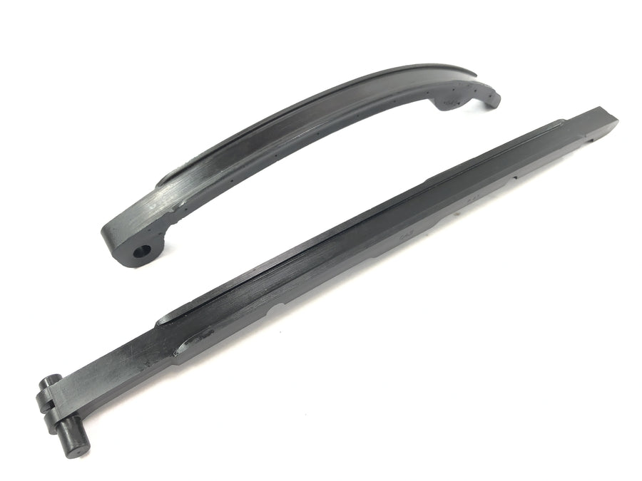 Triumph Street Triple R 675 D67LD [2010] - tensioning rail and slide rail control chain